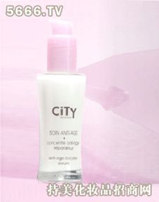 细胞再生精华液 城市科技化妆品与箱包皮具的跨界融合